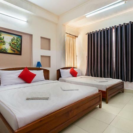 Star Hotel Vung Tau Kültér fotó