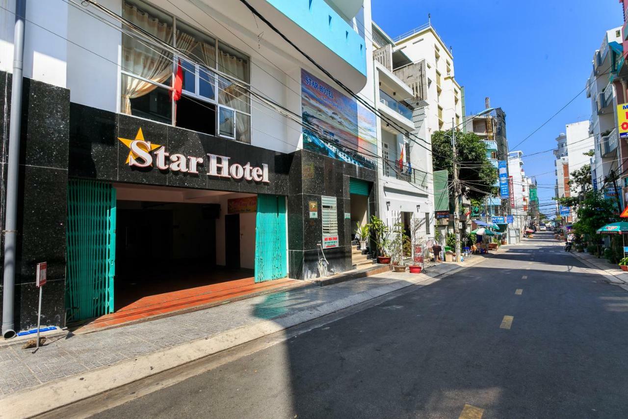 Star Hotel Vung Tau Kültér fotó