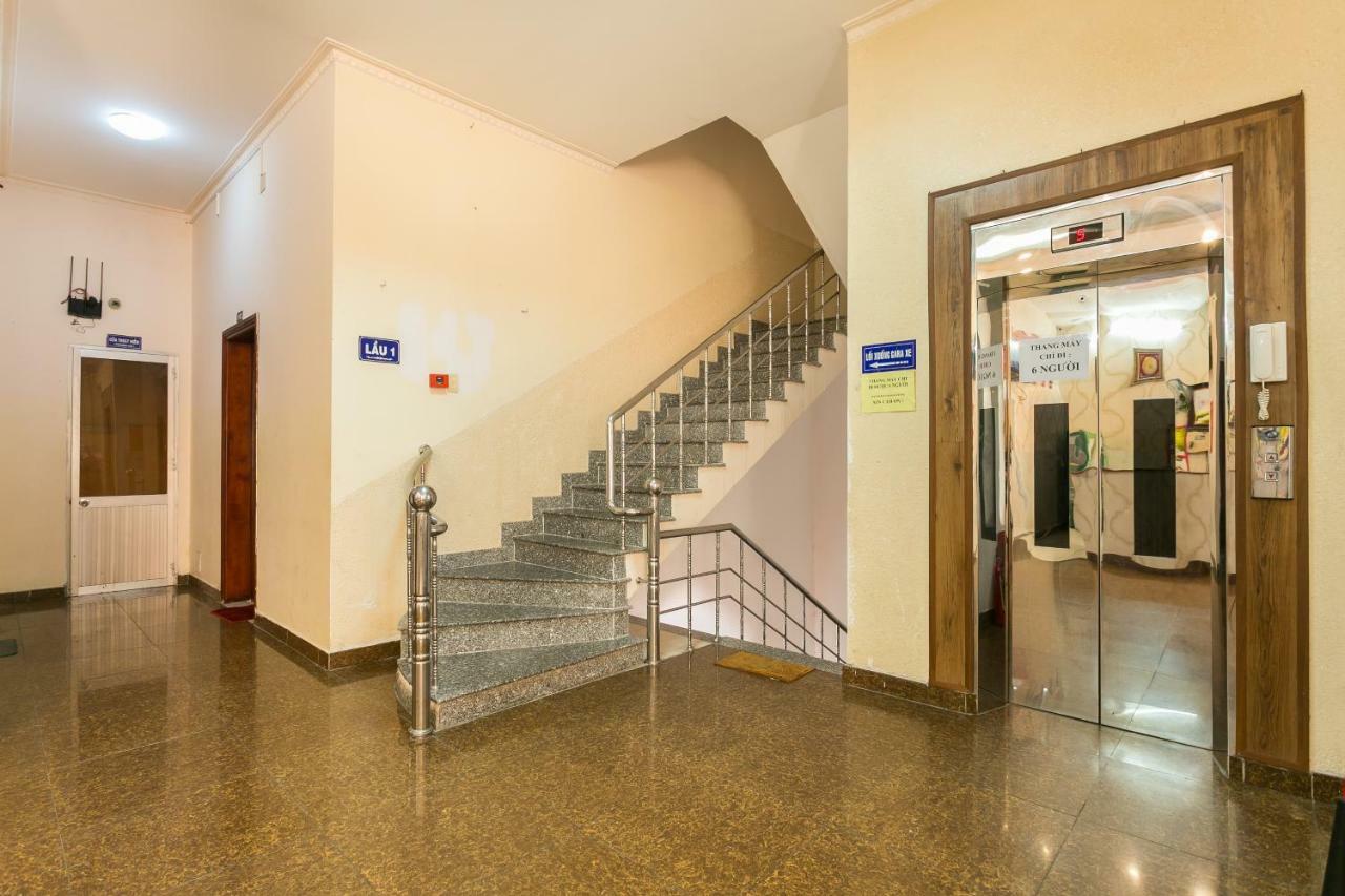 Star Hotel Vung Tau Kültér fotó