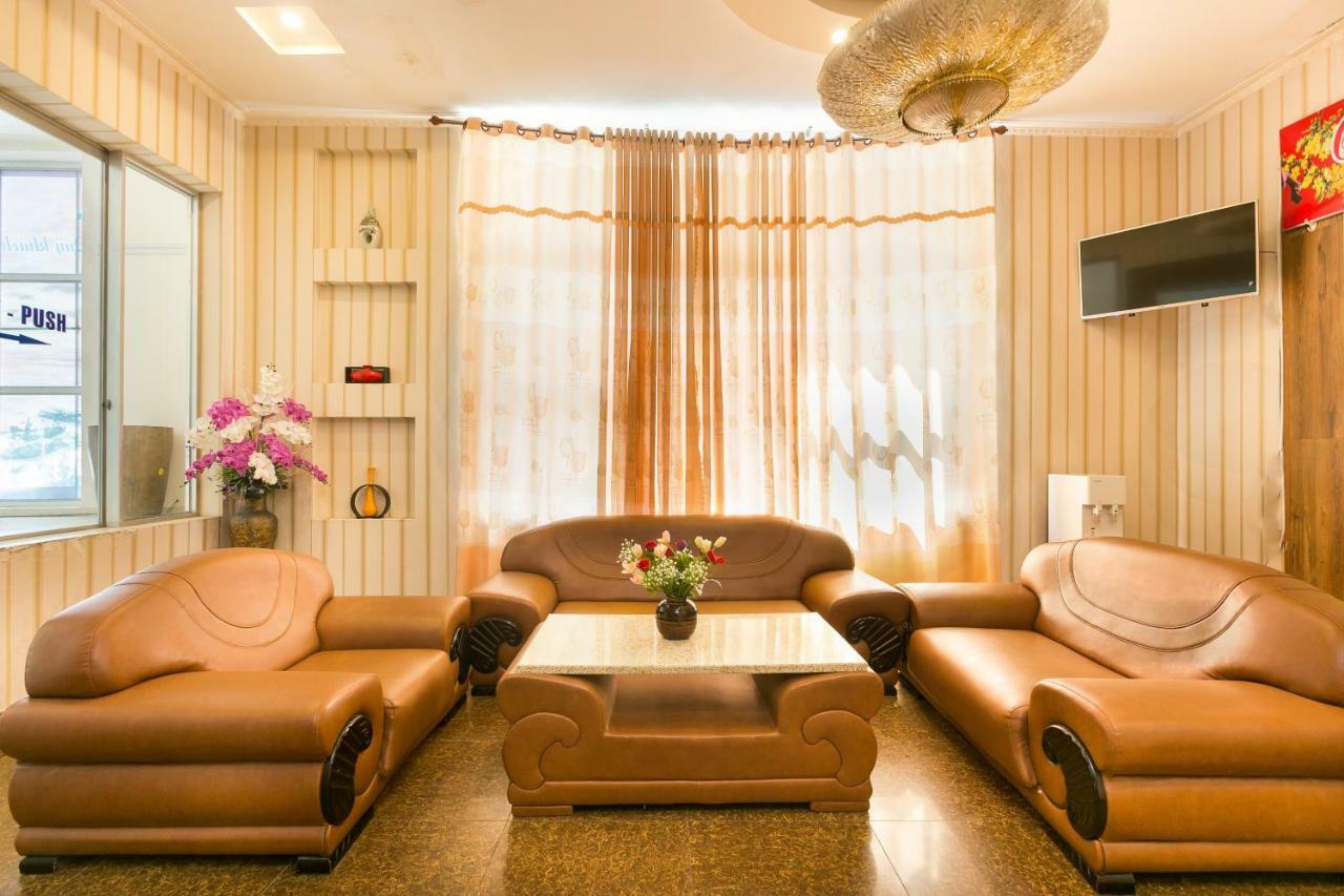 Star Hotel Vung Tau Kültér fotó