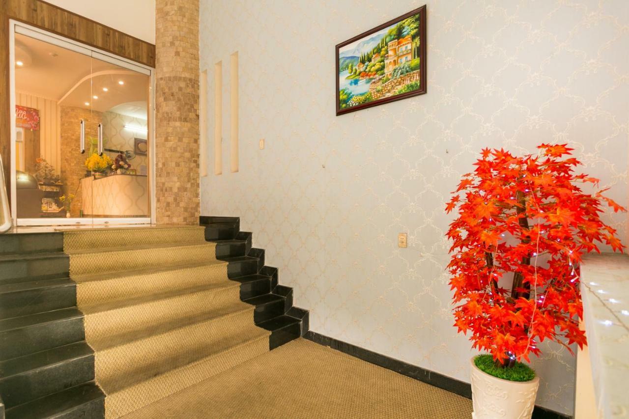 Star Hotel Vung Tau Kültér fotó