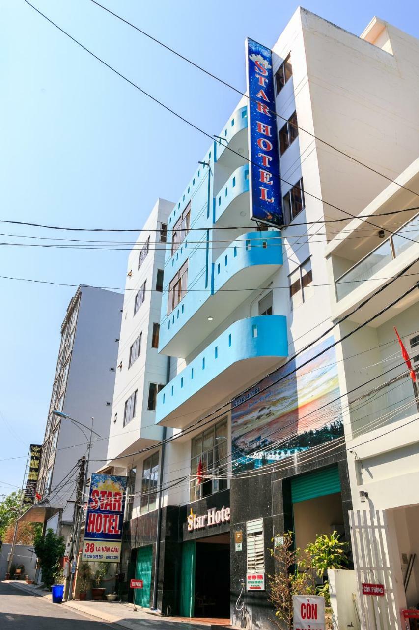 Star Hotel Vung Tau Kültér fotó