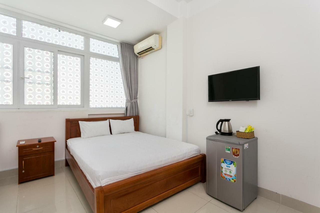 Star Hotel Vung Tau Szoba fotó