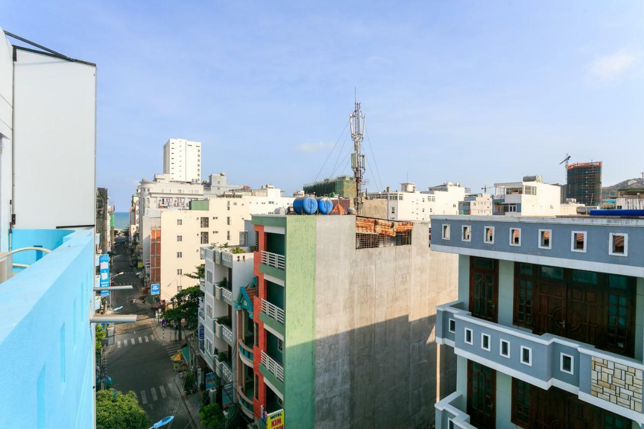 Star Hotel Vung Tau Kültér fotó