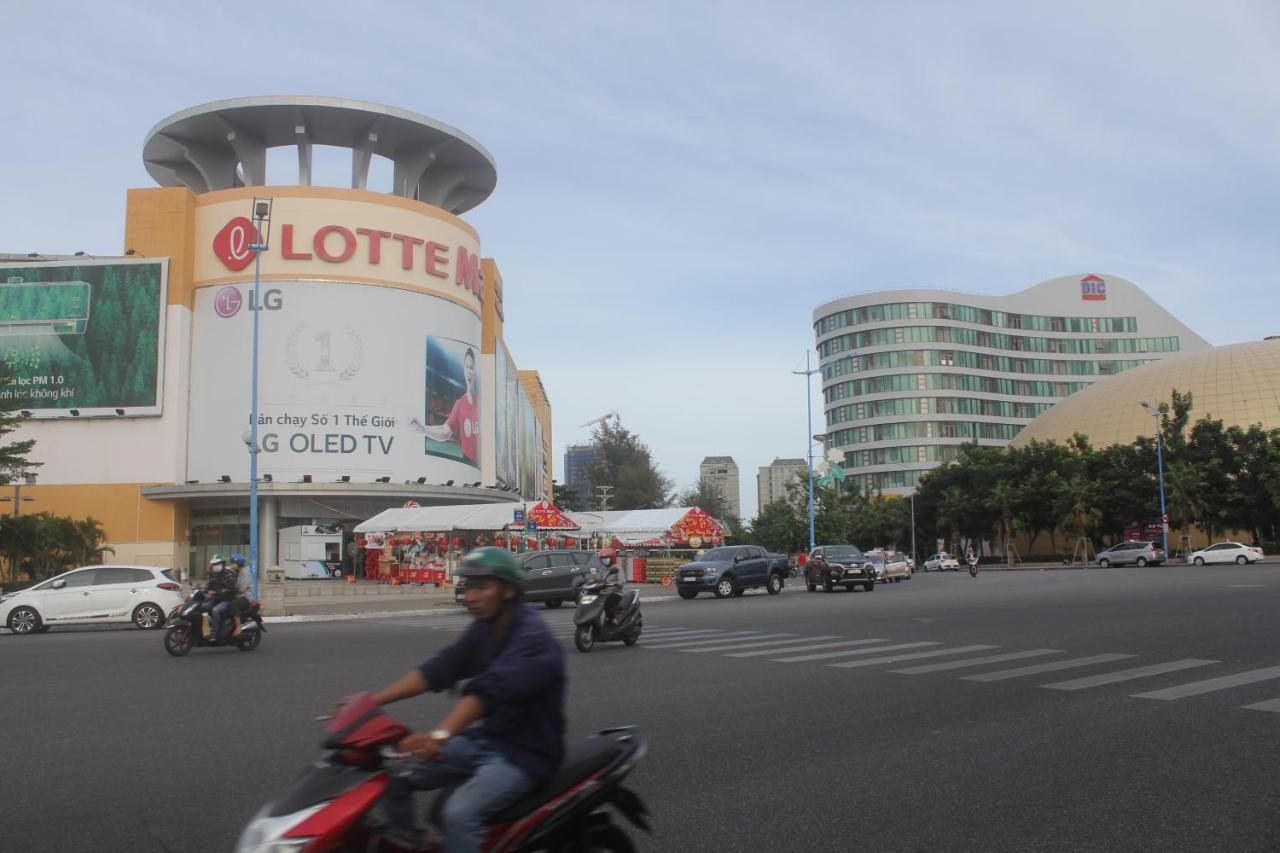 Star Hotel Vung Tau Kültér fotó