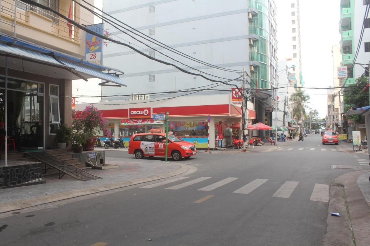 Star Hotel Vung Tau Kültér fotó