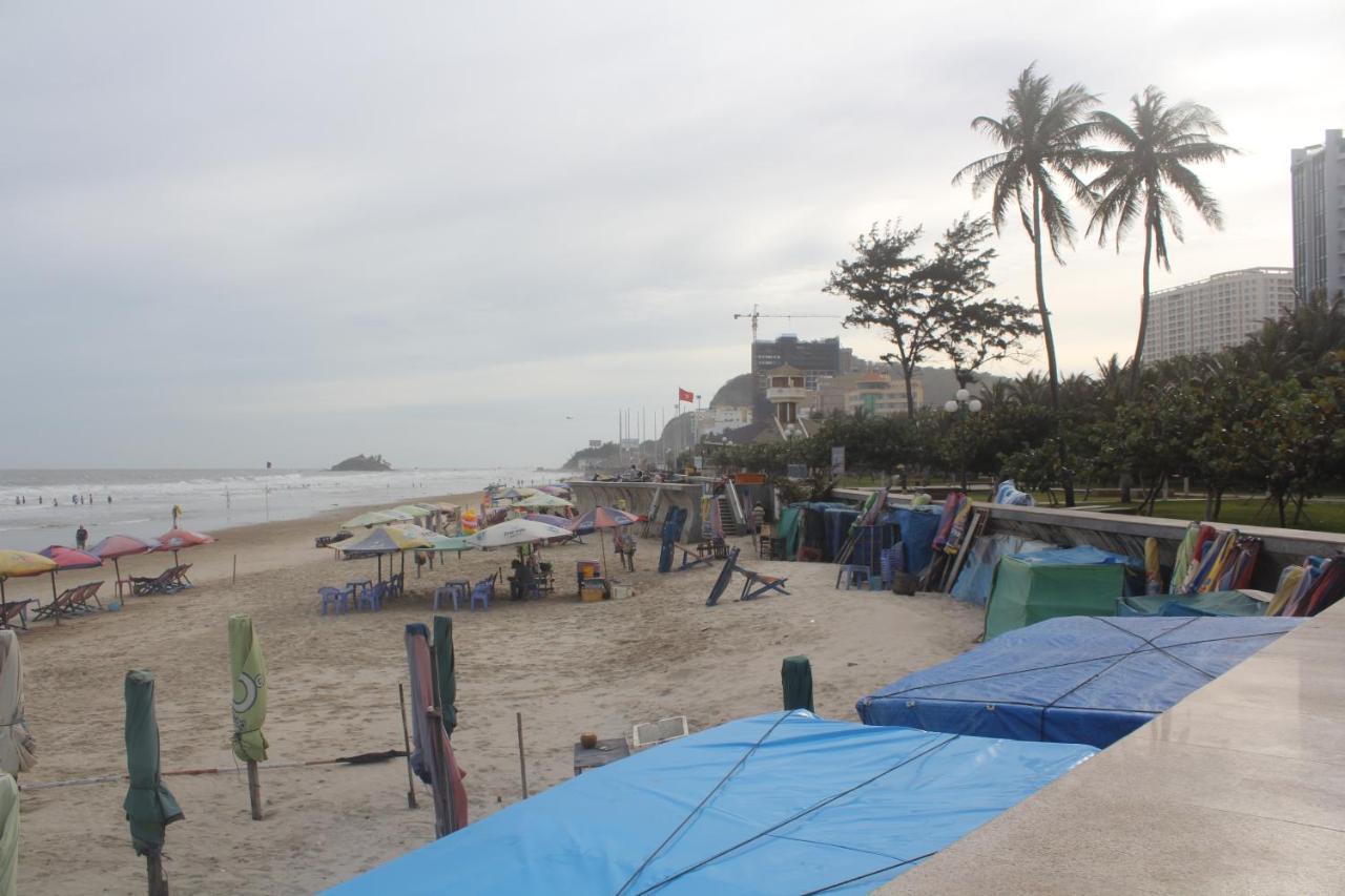Star Hotel Vung Tau Kültér fotó