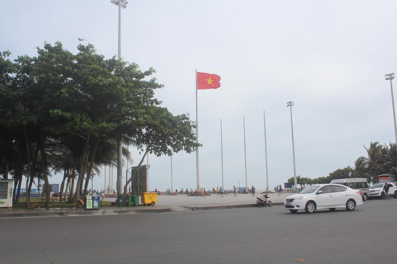 Star Hotel Vung Tau Kültér fotó