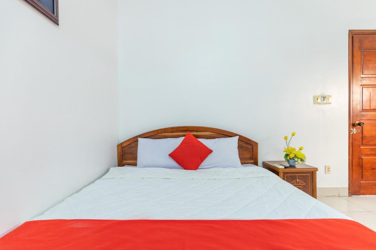 Star Hotel Vung Tau Kültér fotó