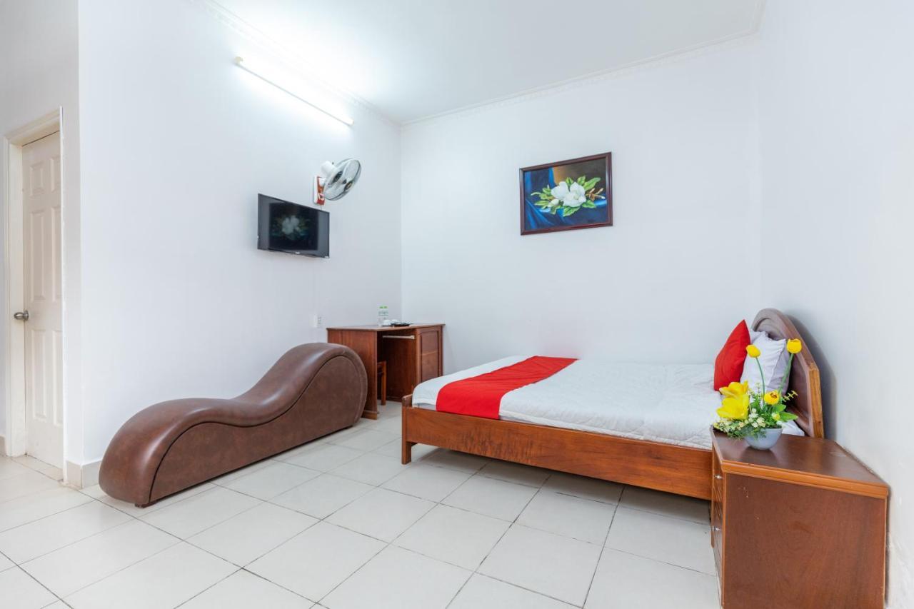 Star Hotel Vung Tau Kültér fotó