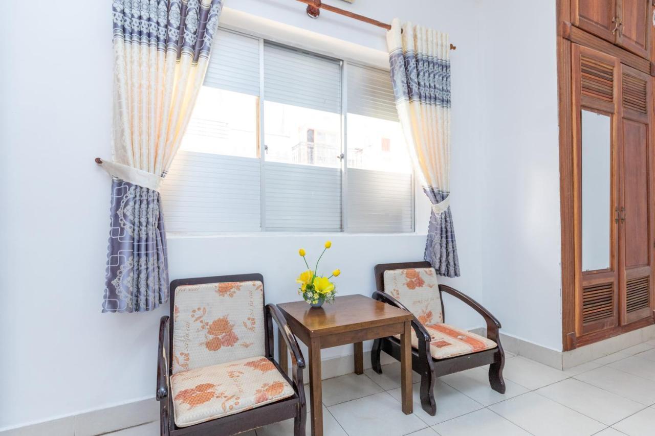 Star Hotel Vung Tau Kültér fotó