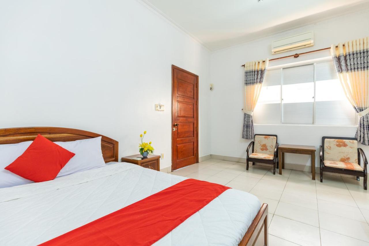 Star Hotel Vung Tau Kültér fotó