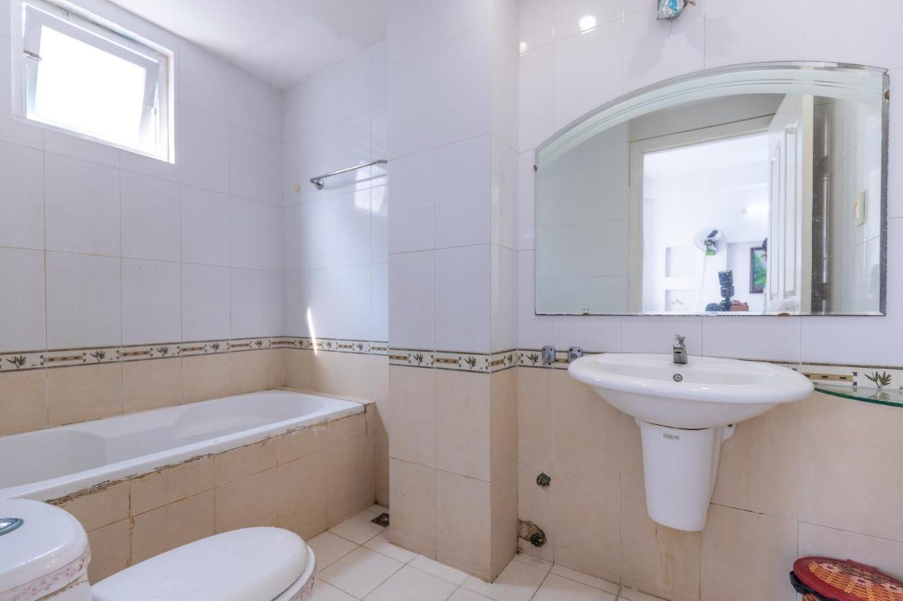 Star Hotel Vung Tau Kültér fotó