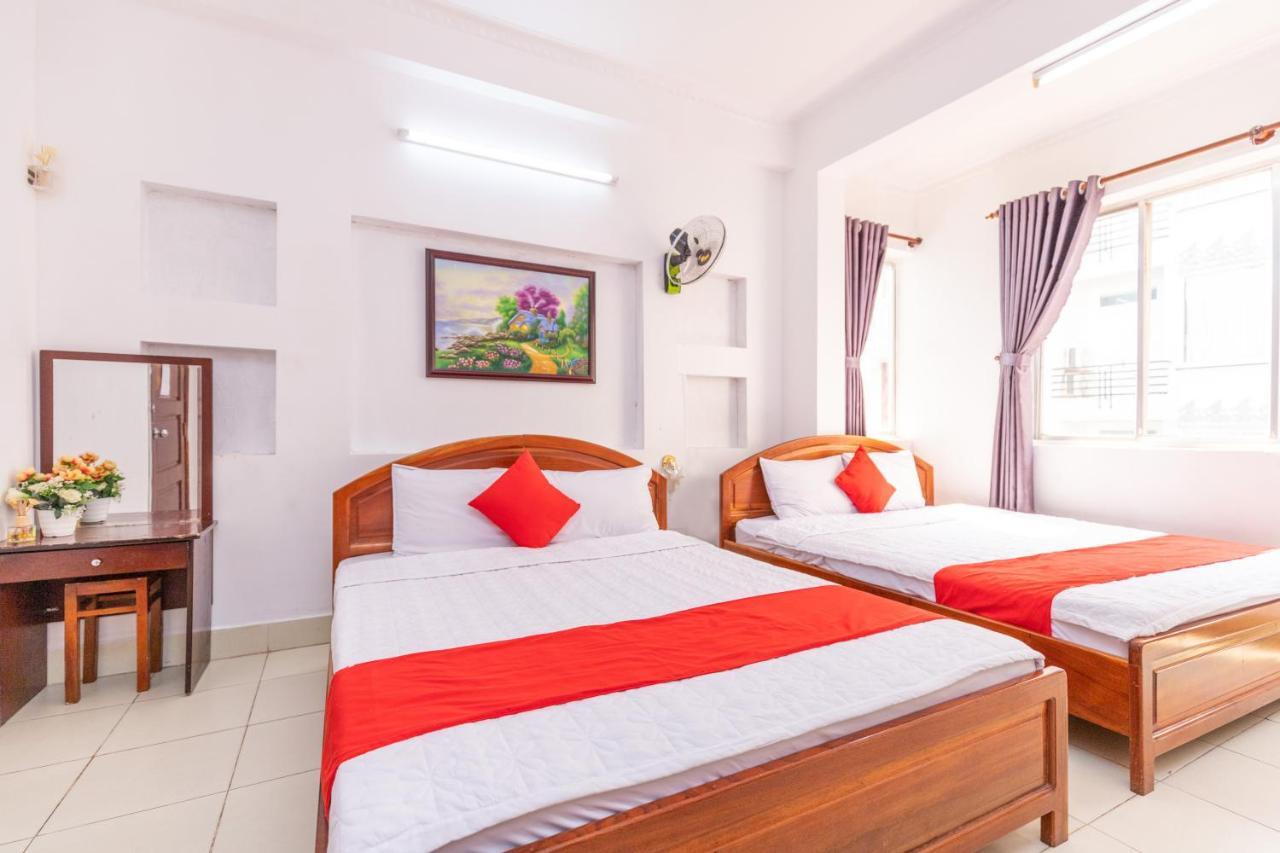 Star Hotel Vung Tau Kültér fotó