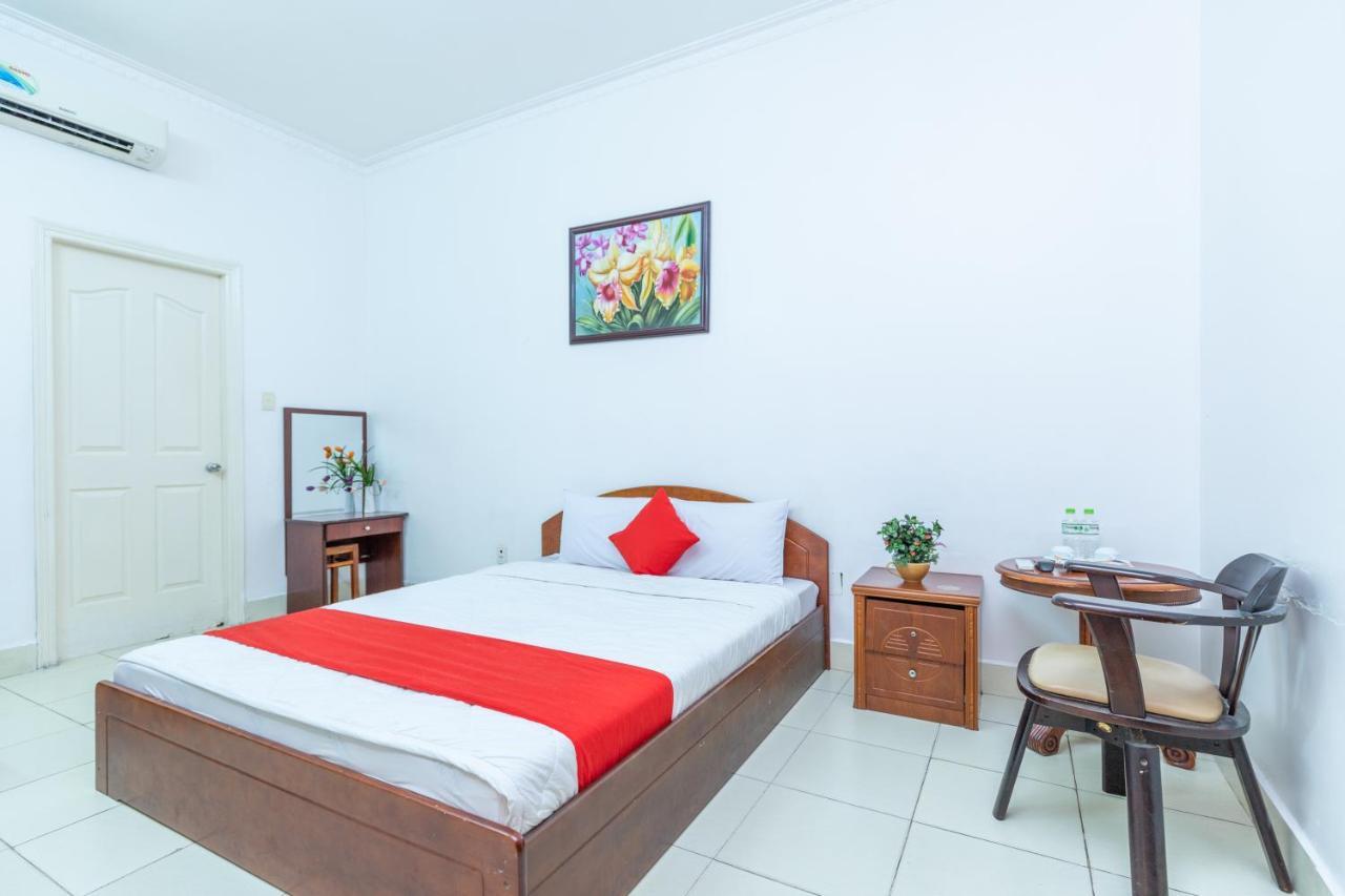 Star Hotel Vung Tau Kültér fotó