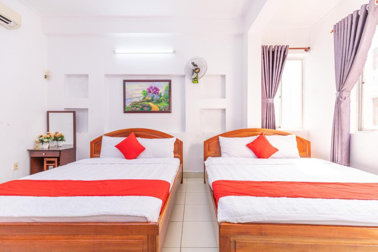 Star Hotel Vung Tau Kültér fotó