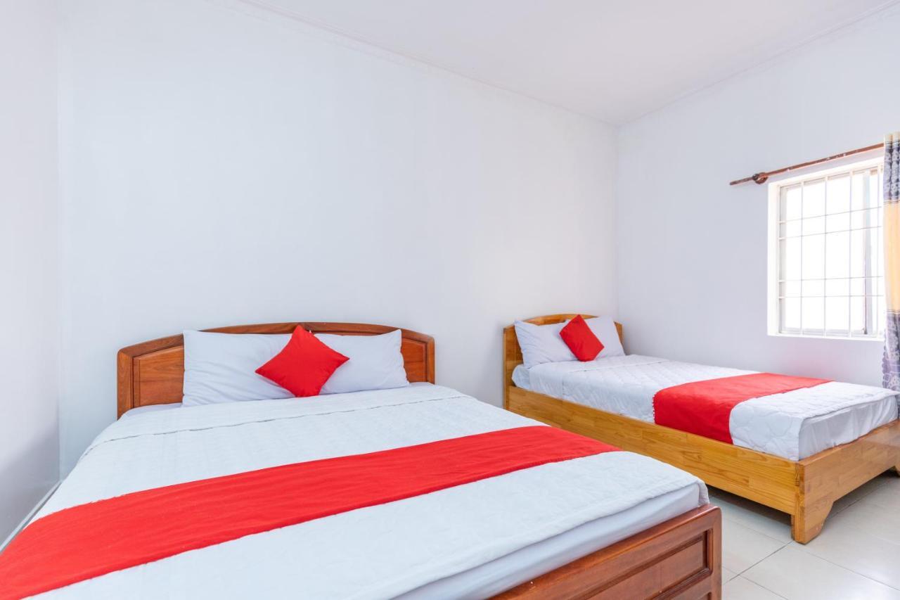 Star Hotel Vung Tau Kültér fotó